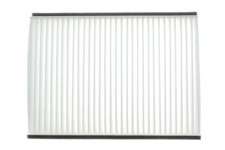 Фильтр салона Fiat 500L 12-/500X/Jeep Renegade 14-/Compass 17-/Alfa Romeo Tonale 22- ALPHA FILTER AF5153
