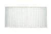 Фільтр салону BMW 2 (F44/F45/F46) 14-16/X1 (F48) 15-16/i3 (I01)/Mini Mini III 13-16 (к-кт 2 шт) ALPHA FILTER AF5163 (фото 4)