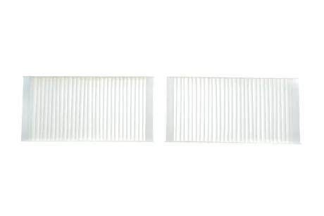 Фільтр салону BMW 2 (F44/F45/F46) 14-16/X1 (F48) 15-16/i3 (I01)/Mini Mini III 13-16 (к-кт 2 шт) ALPHA FILTER AF5163
