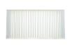Фільтр салону BMW 2 (F44/F45/F46) 14-16/X1 (F48) 15-16/i3 (I01)/Mini Mini III 13-16 (к-кт 2 шт) ALPHA FILTER AF5163 (фото 5)