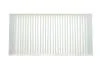 Фільтр салону BMW 2 (F44/F45/F46) 14-16/X1 (F48) 15-16/i3 (I01)/Mini Mini III 13-16 (к-кт 2 шт) ALPHA FILTER AF5163 (фото 5)