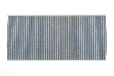 Фильтр салона Fiat Scudo/Citroen Jumpy/Peugeot Expert 1.6-2.0 HDi 07- (угольный) ALPHA FILTER AF5212A