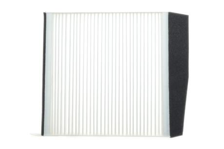 Фильтр салона Volvo S60 00-10/S80 98-06/V70/XC70 00-07/XC90 02-14 ALPHA FILTER AF5213