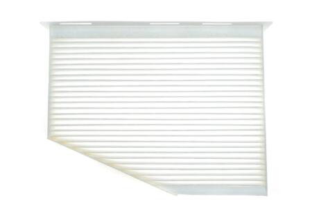Фільтр салону VW Caddy 1.9TDI 03- ALPHA FILTER AF5227