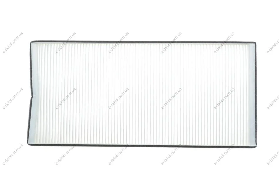 Фільтр салону BMW X5 (E53) 00-06/Range Rover 02-12 ALPHA FILTER AF5231 (фото 1)