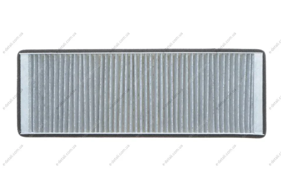 Фільтр салону Chery Cross Eastar 2.0 08-13 (вугільний) ALPHA FILTER AF5245a (фото 1)