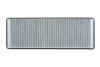 Фильтр салона Chery Cross Eastar 2.0 08-13 (угольный) ALPHA FILTER AF5245a (фото 1)