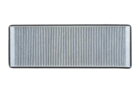 Фильтр салона Chery Cross Eastar 2.0 08-13 (угольный) ALPHA FILTER AF5245a