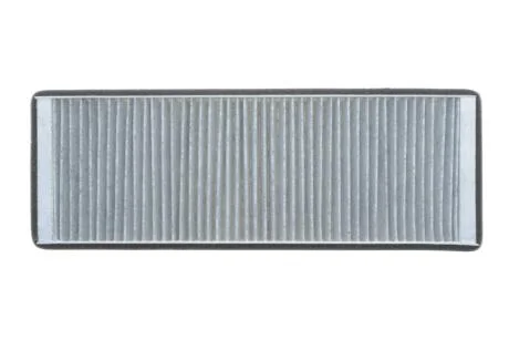 Фільтр салону Chery Cross Eastar 2.0 08-13 (вугільний) ALPHA FILTER AF5245a