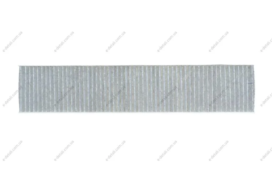 Фильтр салона MG Motor MG550/MG6 1.8 08- (угольный) ALPHA FILTER AF5246a (фото 1)