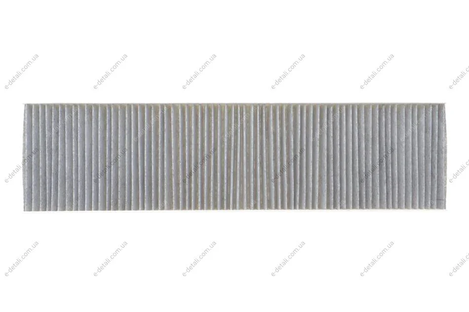 Фільтр салону Mini Cooper/One/Clubman/Countryman 06-16 ALPHA FILTER AF5292a (фото 1)