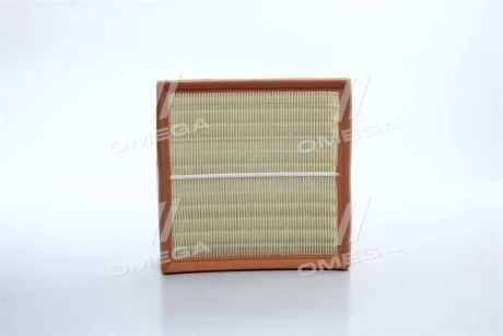 Фильтр воздушный Audi 100 1.8-2.3 82-90/VW T2 1.6-2.0 64-92/Lada 2110-2112 1.5-2.0 95-12 ALPHA FILTER Ф1601