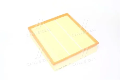 Фильтр воздушный MB Sprinter/VW LT 96-06 (сетка) ALPHA FILTER Ф1609