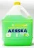 Омивач скла зимовий АЛЯSКА цитрус -30 5л АЛЯSKA 5328 (фото 1)