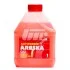Антифриз АЛЯSКА ANTIFREEZE-40 (красный) Канистра 1л/0,98кг АЛЯSKA 5524 (фото 1)