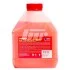 Антифриз АЛЯSКА ANTIFREEZE-40 (красный) Канистра 1л/0,98кг АЛЯSKA 5524 (фото 2)