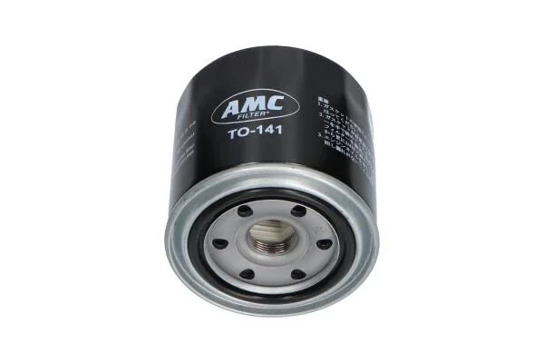 Фильтр масляный AMC FILTER TO-141 (фото 1)