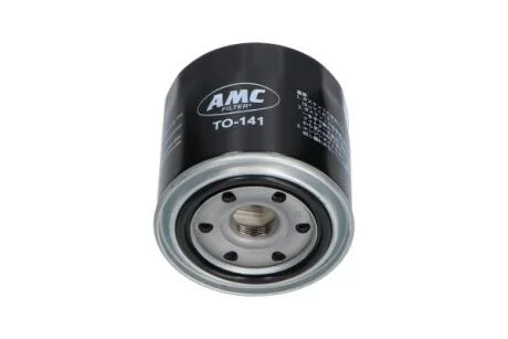 Фильтр масляный AMC FILTER TO-141