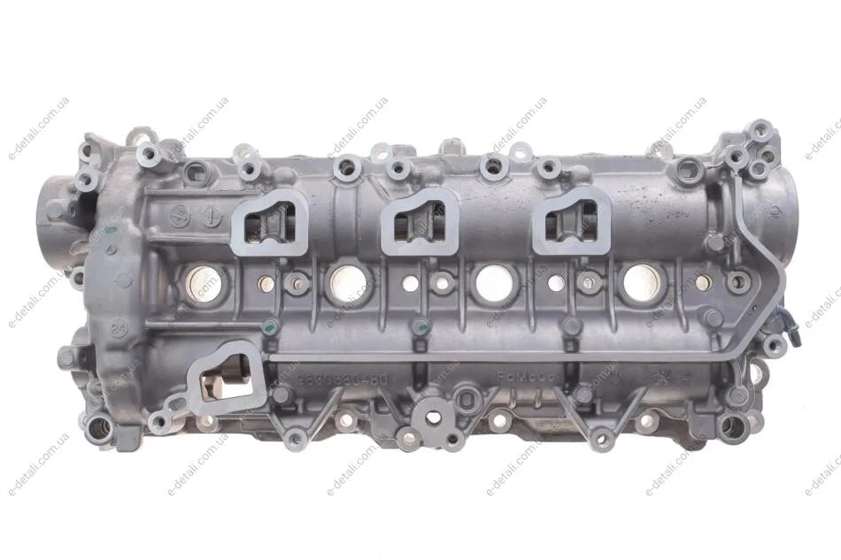 Комплект кулачкового вала PSA DV5 8MM INLET/EXH. AMC 647994K (фото 1)