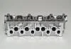 Головка блока цилиндров VW 2.4 D 5 CYLINDERS AMC 908034 (фото 1)