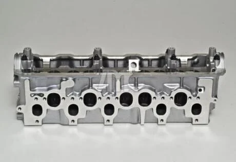 Головка блока цилиндров VW 2.4D 5C. W/DRILL HOLES AMC 908057