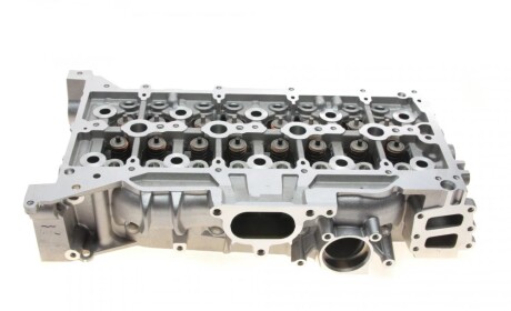 Головка блока цилиндров Ford Transit/Mondeo V 2.0 EcoBlue 15- AMC 908460