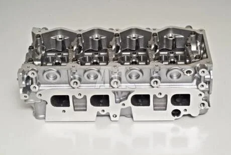 Головка блока цилиндров NISSAN YD25 COMMON RAIL AMC 908510