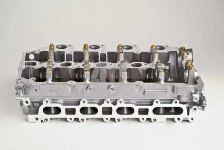 Головка блока цилиндров MITSUB.2.5 16V 1005V453 AMC 908519