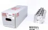 Головка блока цилиндров VW Caddy 1.9SDI/TDI 96-04 (SSV/AGR/AHF/ALH) AMC 908703 (фото 1)