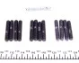 Головка блока цилиндров VW LT/T4 2.5TDI/2.5SDI 95- AMC 908704 (фото 14)