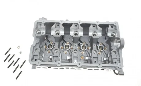 Головка блоку циліндрів VW Touran/Passat/Audi A4/A6 2.0 TDI 04-10 AMC 908718