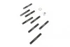 Головка блока цилиндров VW Touran/Passat/Audi A4/A6 2.0 TDI 04-10 AMC 908718 (фото 9)