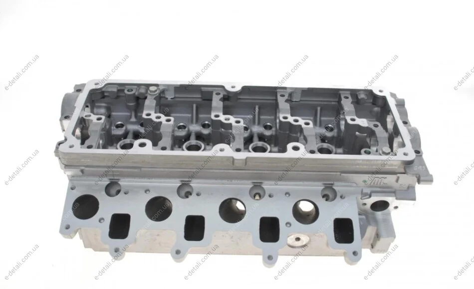 Головка блока цилиндров VW Crafter 30-35/30-50 2.0 TDI 11-16 AMC 908728 (фото 1)