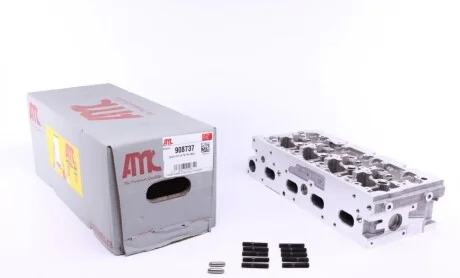 Головка блоку циліндрів AMC 908737