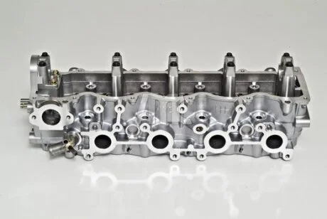 Головка блоку циліндрів MAZDA 2.5D WL3 AMC 908747