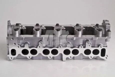 Головка блока цилиндров HYUNDAI 2.2 D AMC 908773