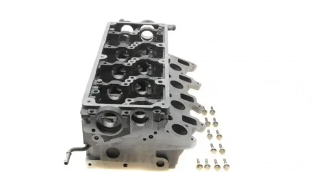 Головка блока цилиндров (с клапанами) VW Crafter 30-35/30-50 2.0 TDI 11-16 AMC 908828