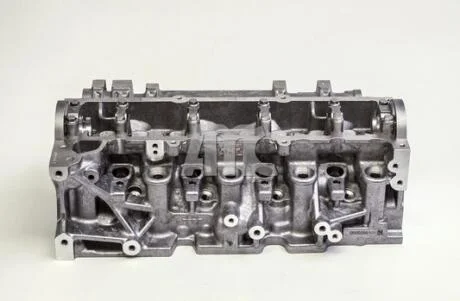 Головка блока цилиндров RENAULT KANGOO K9K W/VALVE AMC 908893