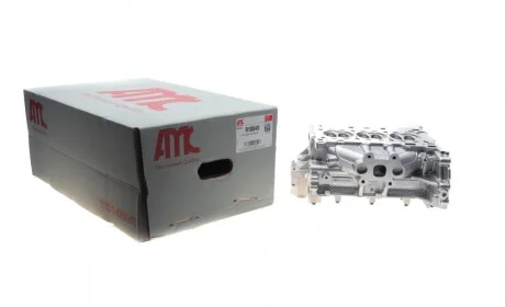 Головка блоку циліндрів Ford 1.0 EcoBoost 12- AMC 910045