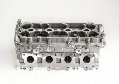 Головка блока цилиндров VW 2.0 FSI AMC 910701