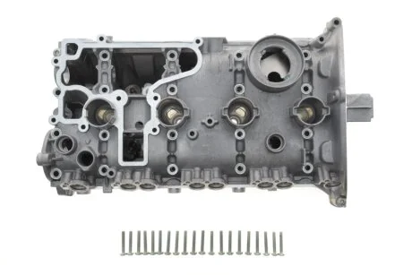 Головка блока циліндрів AMC 910708