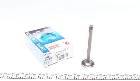 Впускний клапан AMP PAUD010-S-0-N