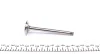 Клапан (выпуск) VW LT 28-35/40-55 2.4D/VW T3 1.6D -96 (31.2x8x104.6) (азотированные) AMP PAUD011-A-0-N (фото 3)