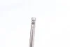 Клапан (впуск) Audi 100/80/A6/Seat Cordoba/Ibiza/Toledo/VW Passat (32x7x95.5) (азотированные) AMP PAUD031-S-0-N (фото 2)