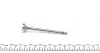 Клапан (випуск) Audi A4/A6/Skoda Superb/VW Passat 2.5TDI 02-05 (24.1x6x100.5) (азотування) AMP PAUD067-A-0-N (фото 3)