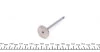 Клапан (выпуск) Skoda Fabia/VW Caddy/Polo/Seat Arosa/Ibiza 1.2-1.4 (28x6x99.2) (азотирование) AMP PAUD073-A-0-N (фото 2)