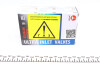 Клапан (впуск) Chevrolet Aveo/Kalos/Matiz/Daewoo Damas/Matiz/Tico 0.8-1.2 (35.7х5.5.5x110.5) (азот.) AMP PCHE001-S-0-N (фото 2)
