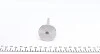 Клапан (впуск) Citroen Berlingo/Jumper/Peugeot Expert/Boxer 1.8D/1.9D (38.5x8x112.4) (вальцевание) AMP PCIT011-S-0-D (фото 2)