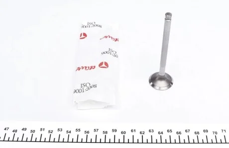 Впускний клапан AMP PFIA036-S-0-D