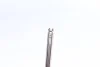 Клапан (випуск) Citroen Berlingo/Peugeot Partner1.4i 96-11 (29.2x7x112.6) (вальцювання) AMP PFIA263-A-0-D (фото 4)